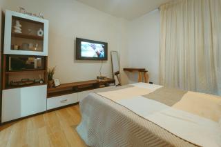 Downtown Punta Cana Central Park 1 BR First Floor A-103 - Punta Cana - 4