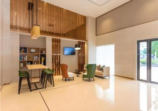 City Comfort Inn Maoming Xinyi Yudu Park - Xinyi - 8