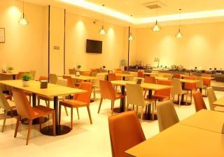 City Comfort Inn Baise Napo Bus Terminal - Funing - 2