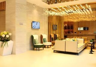 City Comfort Inn Baise Napo Bus Terminal - Funing - 1