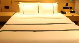 City Comfort Inn Baise Napo Bus Terminal - Funing - 3