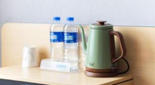 City Comfort Inn Jingzhou Hongxing Road Food Street - - 5