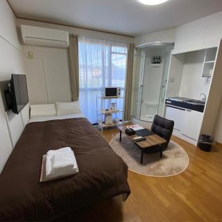 Station Hotel ShinOmuraStation - Omura - 1