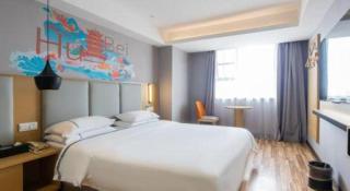 City Comfort Inn Jingzhou Hongxing Road Food Street - - 6