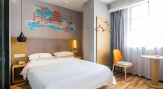 City Comfort Inn Jingzhou Hongxing Road Food Street - - 8