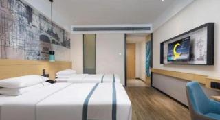 City Comfort Inn Yingcheng Walking Street - Xiaogan - 3