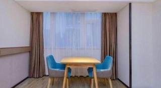 City Comfort Inn Zunyi Wuchuan - 1
