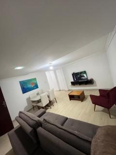 Hospedagem Camburi - Vitória - 8