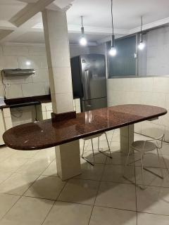 Hospedagem Camburi - Vitória - 6