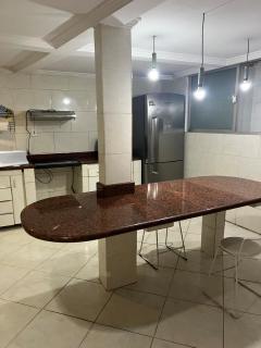 Hospedagem Camburi - Vitória - 3