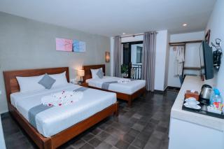 Home Chic Hotel - Phnom Penh - 6
