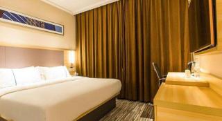 City Comfort Inn Qinzhou Pubei People's Hospital Bus Station - Pubei - 4