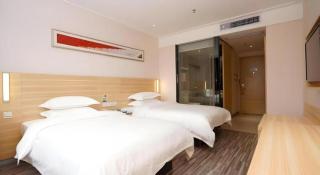 City Comfort Inn Heyuan Longchuan Bus Station - Longchuan - 4