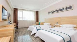 City Comfort Inn Dongguan Zhongtang - Guangzhou - 9