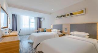 City Comfort Inn Hefei Anhui Medical University Affiliated Hospital USTC - Hefei - 2