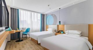 City Comfort Inn Hefei Anhui Medical University Affiliated Hospital USTC - Hefei - 5