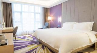 Lavande Hotels· Jingzhou Jianli - 5
