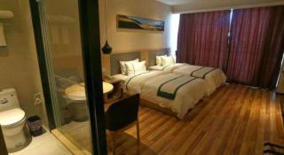City Comfort Inn Zhenjiang Jurong Shimao - Zhenjiang - 3