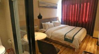 City Comfort Inn Zhenjiang Jurong Shimao - Zhenjiang - 1