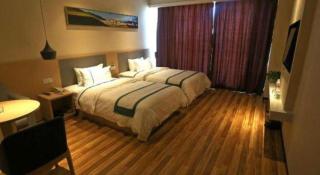City Comfort Inn Zhenjiang Jurong Shimao - Zhenjiang - 1