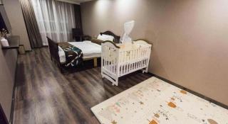 James Joyce Coffetel Jilin Railway Station Fortune Plaza - Jilin - 1