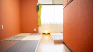 最寄り駅から徒歩6分 Guest House CONFE 一軒家貸切,難波,日本橋,黒門,道頓堀,USJ好アクセス - Osaka - 3