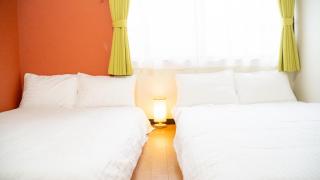 Guest House CONFE 一軒家貸切,難波,USJ,黒門,道頓堀,好アクセス,最寄り駅から徒歩6分 - 3