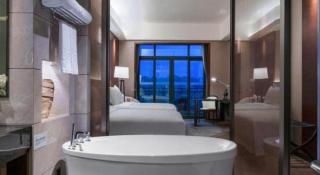 Country Garden Phoenix Hotel Yiyang - Yiyang - 5