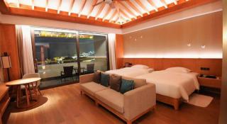 Yunnan Daweishan Jinjiang Resort Hotel - - 1