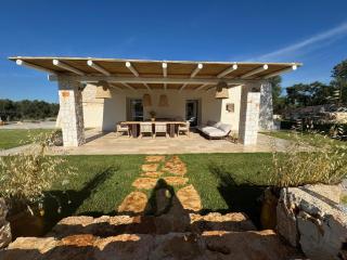 Trullo di Theo - Ceglie Messapica - 4