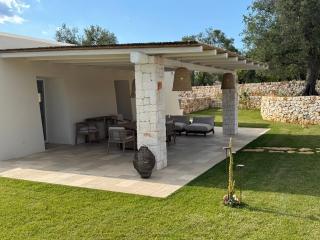 Trullo di Theo - Ceglie Messapica - 6