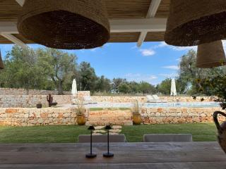 Trullo di Theo - Ceglie Messapica - 8
