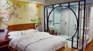 Pai Hotel Huai'an Lianshui Huaipu Bei Road - Lianshui - 1