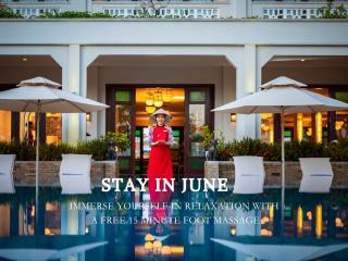 RiverTown Hoi An Resort & Spa - 0