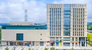 Gya Hotel Yangzhou Economic Development Zone Yangzijiang Nan Road Gaomin Temple - Yangzhou - 2