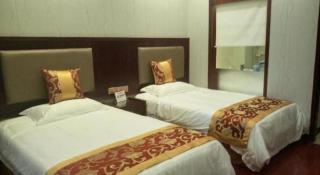Shell Hotel Wuxi Jiangyin Zhutang Town - Wuxi - 8