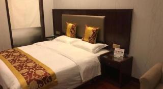 Shell Hotel Wuxi Jiangyin Zhutang Town - Wuxi - 9