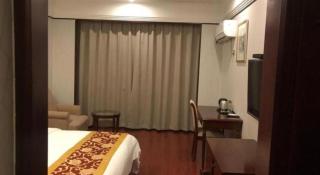 Shell Hotel Wuxi Jiangyin Zhutang Town - Wuxi - 2