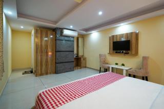 Open Hotel by Olive - Sai Luxury Comforts - Bangalore - 4