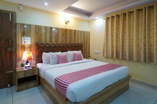 Open Hotel by Olive - Sai Luxury Comforts - Bangalore - 5
