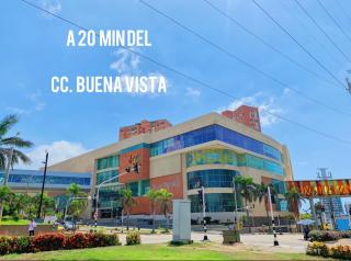 Apto al norte , a 20 Min del Buena vista - Barranquilla - 8