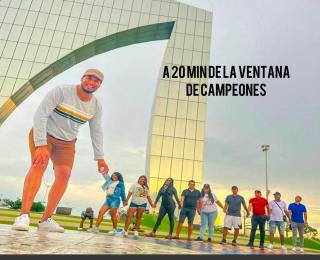 Apto al norte , a 20 Min del Buena vista - Barranquilla - 5