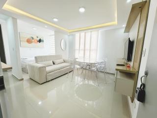 Moderno al norte Full equipado 2 aires 6 camas - 3