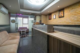 Open Hotel by Olive - Sai Luxury Comforts - 0
