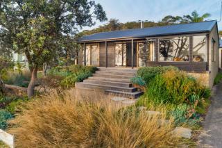 Chinamans at Hyams Beach - 9