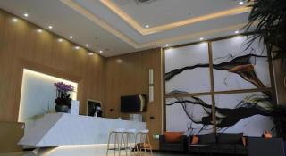 Green Tree Inn Changzhou Liyang Zhongguancun Innovation Park - Liyang - 2