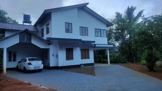 Varietyvilla Homestay - Kattappana - 2