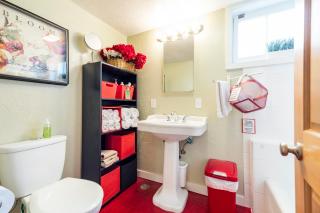 Private Bedroom Studio with Kitchenette - Portland - 9