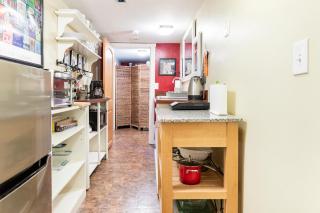 Private Bedroom Studio with Kitchenette - Portland - 7