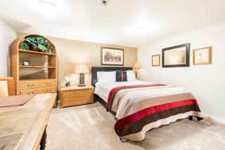 Private Bedroom Studio with Kitchenette - Portland - 5